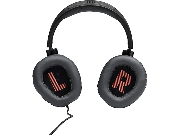 JBL QUANTUM 100 WIRED