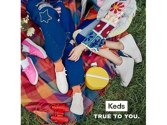 Keds Triple Kick Canvas Women's Sneakers