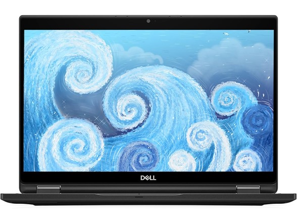 Dell Latitude 7390 2-in-1 I7-8650U Laptop