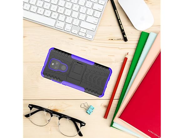 SKTGSLAMY for Moto G Play Case