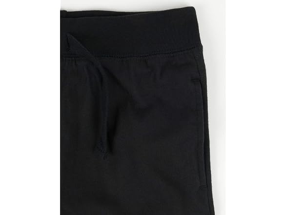 Leveret Boys Kids Pants Black 3 Years