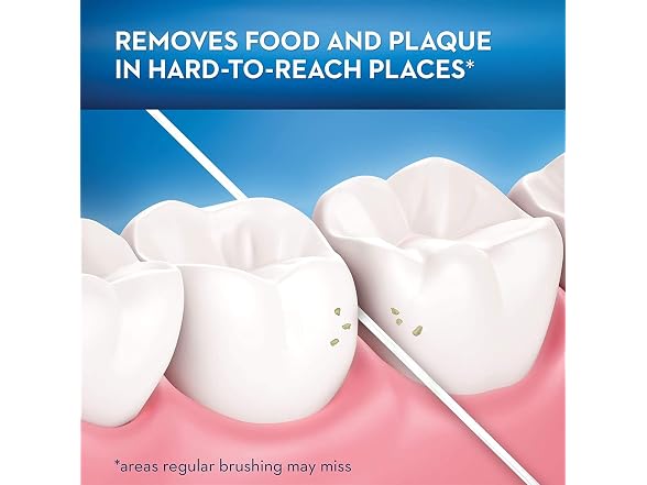 (3-Pack) Oral-B Glide Floss