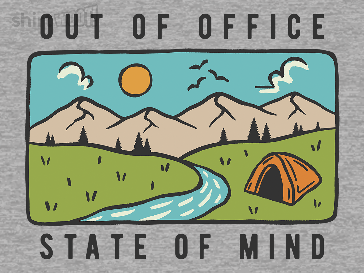 Out Of Office - Gallery 9