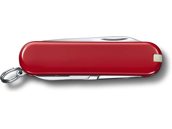 Victorinox Swiss Pocket Knife Classic