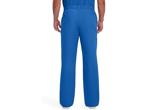 Dickies EDS Signature Scrub Royal (M/T)