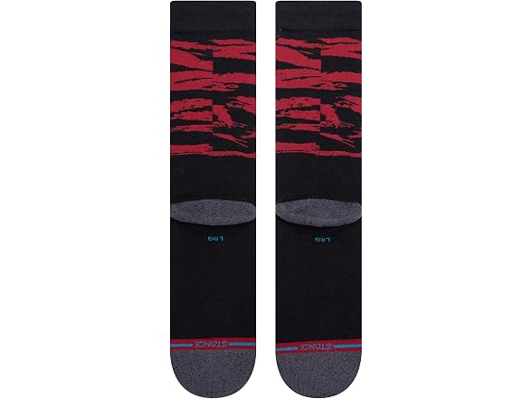 Stance Men (M) Warbird Crew Socks