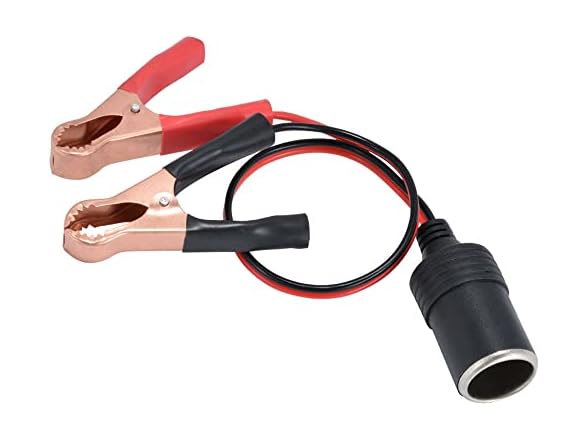 Generic AAP-Auto-086 12v Car Battery Clip-on