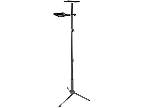 Crosman CCRS 27" to 62" Rifle Stand