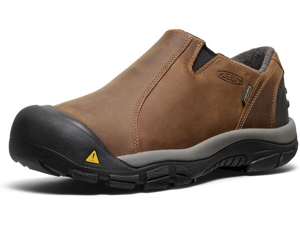 KEEN Men's Brixen Waterproof Mules (9)