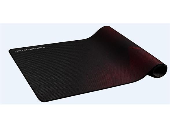 ASUS ROG Scabbard II Mouse Pad