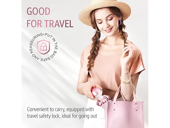 SHPAVVER Electric Razors for Women