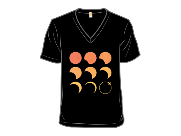Path to Totality