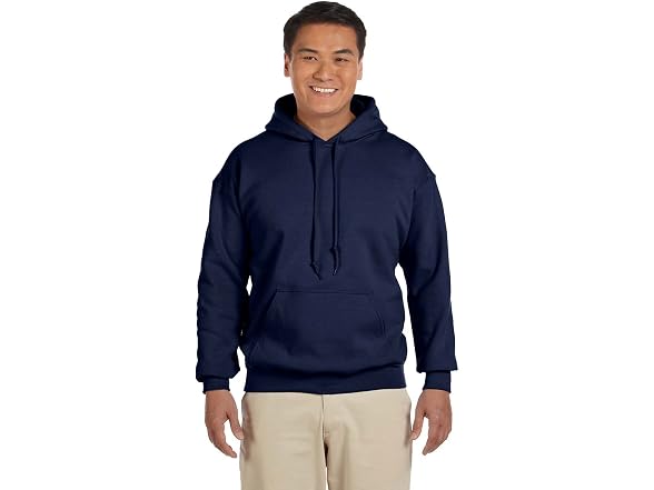 Gildan (XL) Adult Heavy Blend Oz