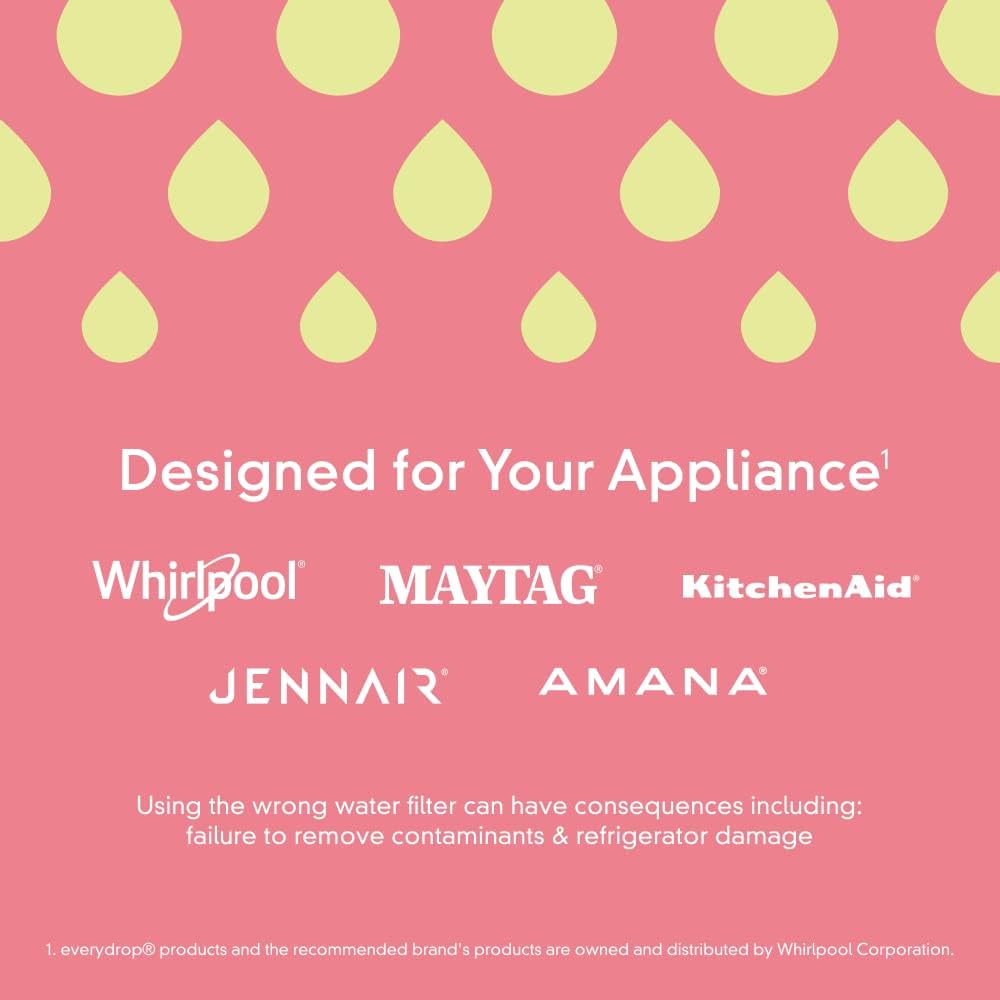 everydrop Filter 1 EDR1RXD1 - Gallery 11