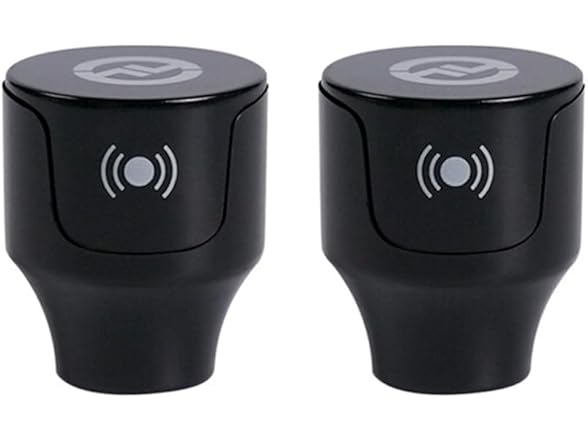 5.5" Wireless Transceiver Monitor