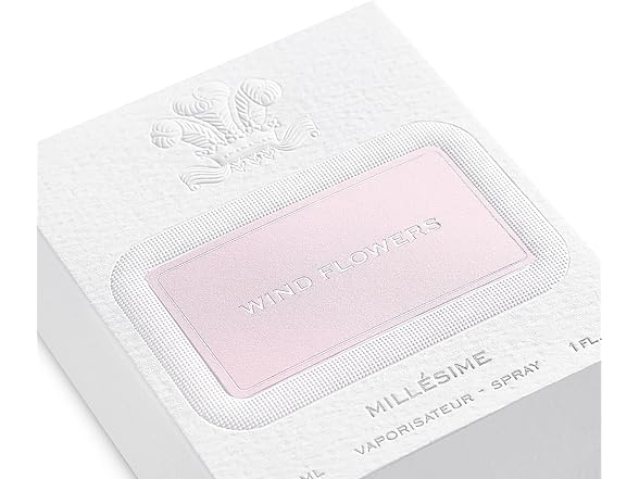Creed Wind Flowers 1.0 OZ EDP for Women