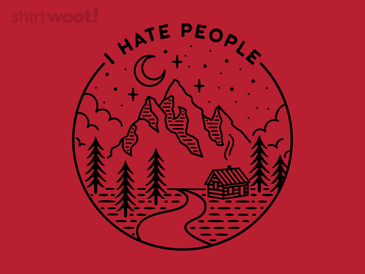 I Hate People - Gallery 6