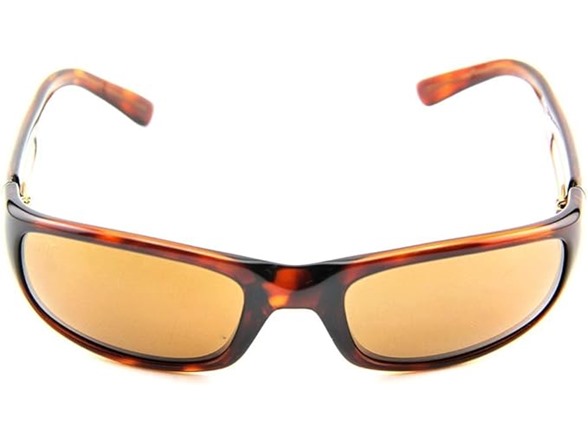 Tortoise/HCL Bronze Polarized