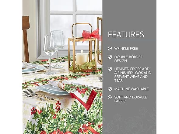 Elrene Elrene Home Fashions
