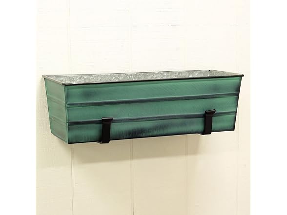 Achla Designs 8" Window Box Planter Brackets
