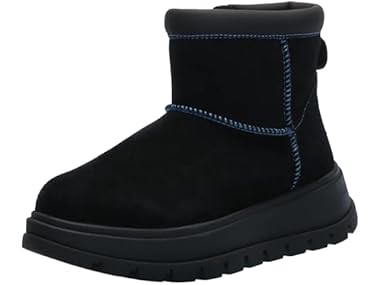 $14.99, Was $109.99, 86% Off! Koolaburra by UGG Women's Koola Mini Hybrid Boot dealfomo