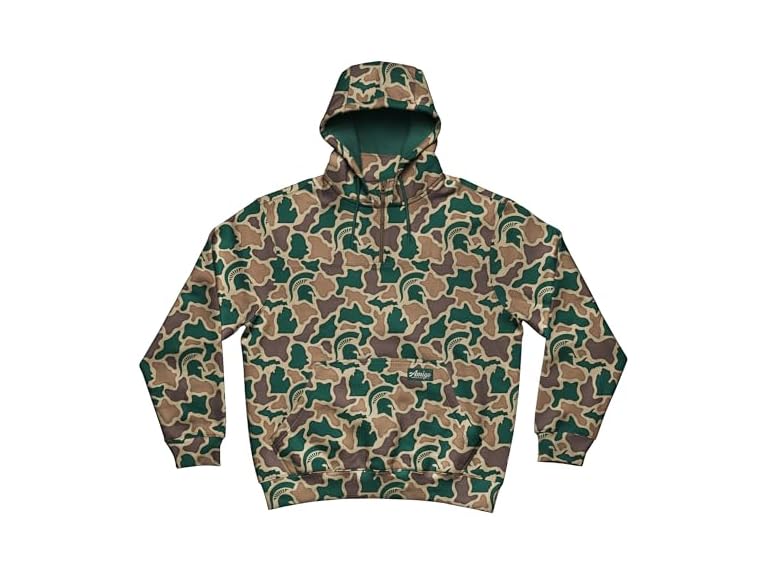 Michigan State Spartans