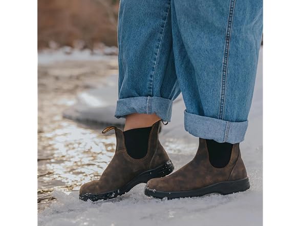 Blundstone Unisex 2056 All Terrain Boots - Gallery 4