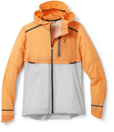 On Running Women's Weather Jacket (Open Box) - Gallery 14