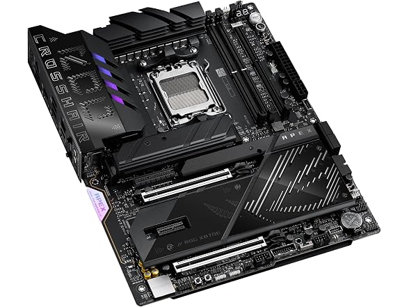 ASUS ROG Crosshair X870E APEX Gaming