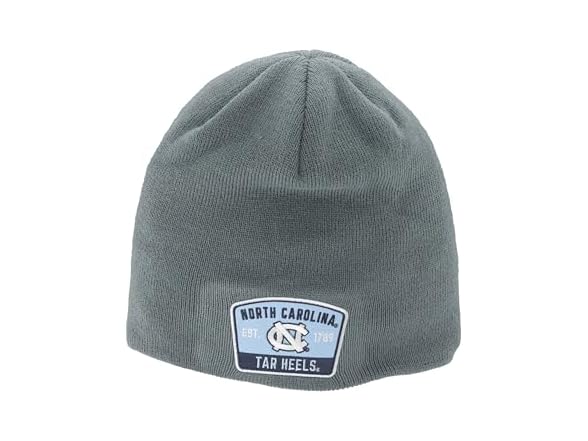 TAR HEELS Beanie Edge Patch Switchback