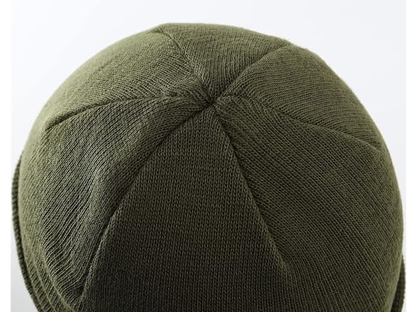Home Kids Winter Hat Knit Beanie