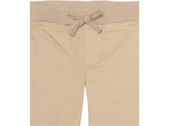 French Toast Girls Pull-on Pant