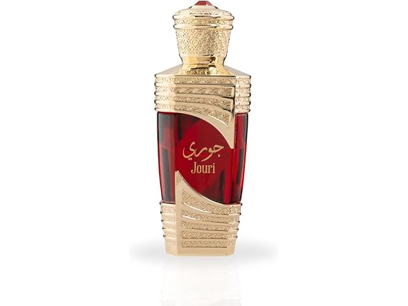 Hamidi Jouri Concentrated Perfume Oil 0.68 oz