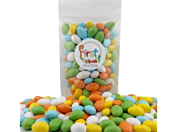 FirstChoiceCandy Jordan Almonds