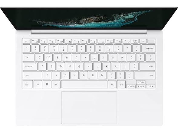 SAMSUNG 13.3” Galaxy Book2 Pro Laptop Computer