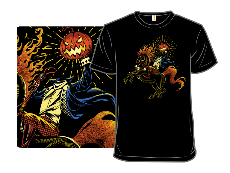 Im Losing My Pumpkin Mind