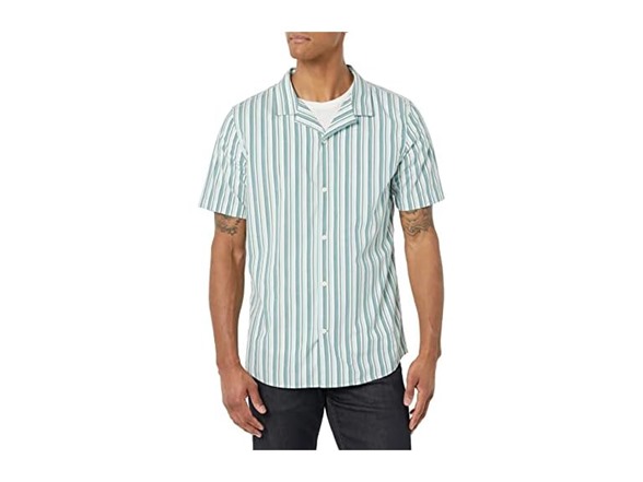 Multicolor Stripe
