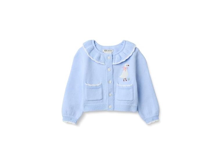 Light Blue Goose