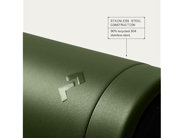 Dometic 22oz Insulated Sip Bottle - Lichen