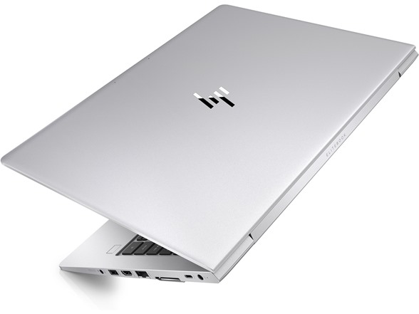 HP EliteBook 840 G5 14" FHD Core i5 8GB Laptop