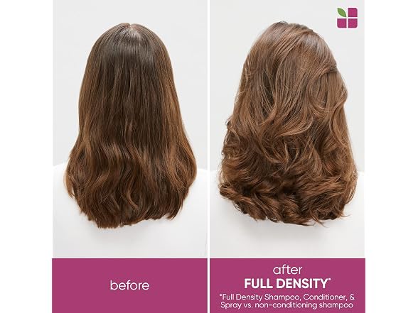 Biolage Matrix Biolage Full Density Conditioner, 9.5