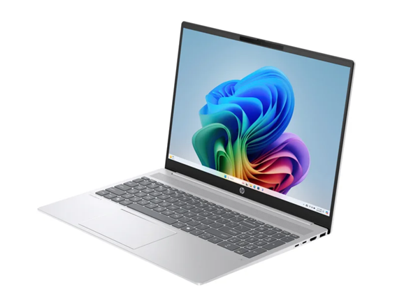 HP OmniBook 5 16" Touchscreen Copilot+ Laptop