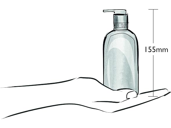 Molton Brown Fiery Pink Pepper Fine Liquid Hand...