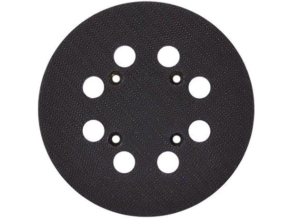 DEWALT DWE6401DS Rotary Sander, Variable Speed