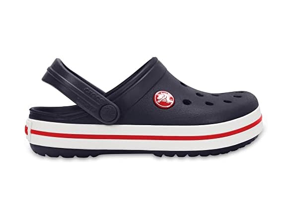 Crocs Mens Crocband Croslite Sporty