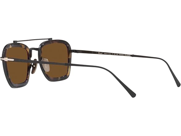 Persol PO5012ST Aviator Sunglasses