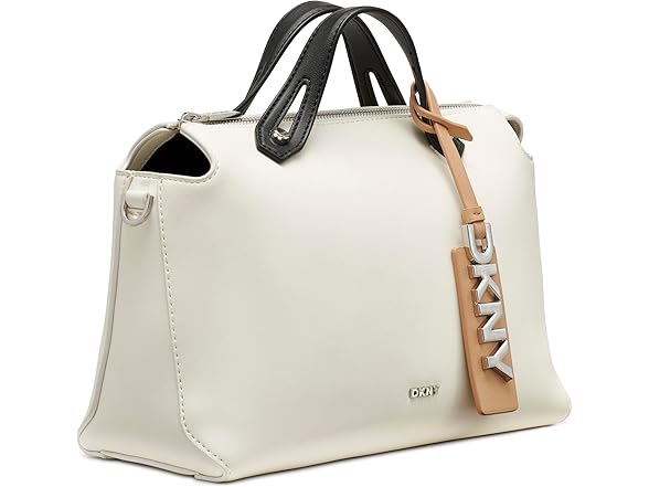 DKNY Womens Satchel