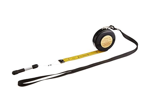 Sammons Preston Gulick II Plus Tape Me