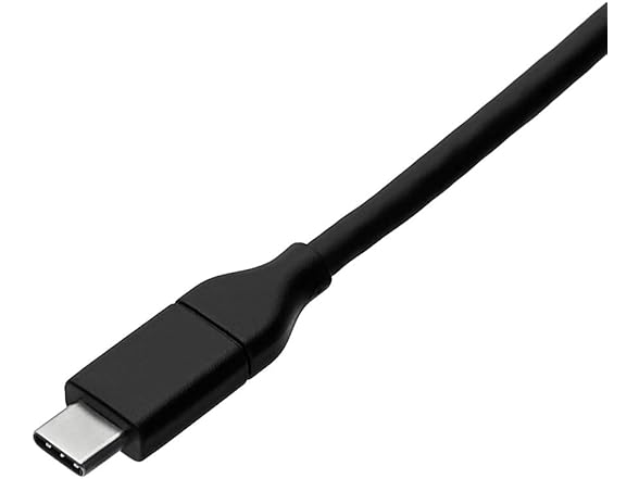 Amazon Basics USB-C to DisplayPort Cable