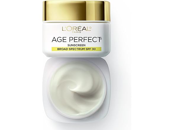 L'Oreal Paris Age Perfect Collagen Moisutrizer